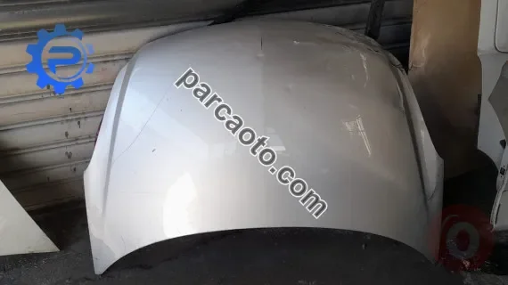 Opel corsa d orjınal çıkma motor kaputu