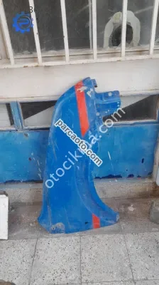 Ford Transit Connect Çamurluk - İzmir Bornova