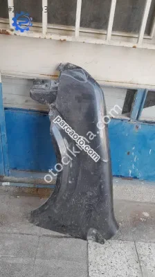 Ford Transit Connect Çamurluk - İzmir Bornova