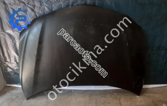 Toyota Camry Kaput - İzmir Bornova