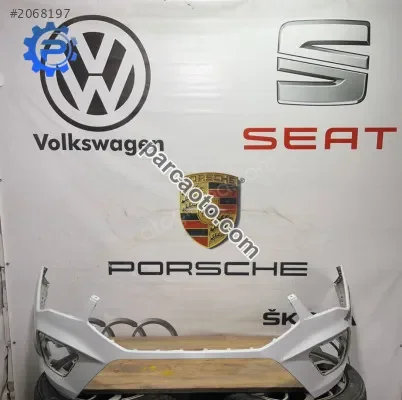 Seat Ateca Tampon Ön - İzmir Bornova