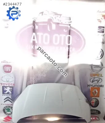 Ford courier orjinal çıkma motor kaputu