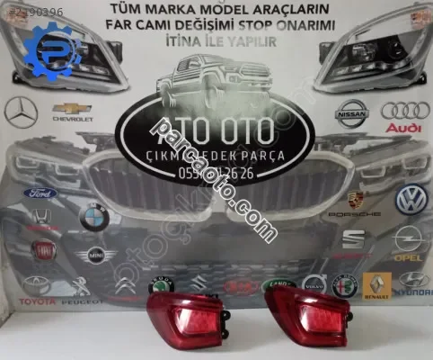 Seat Leon Stop - İzmir Bornova