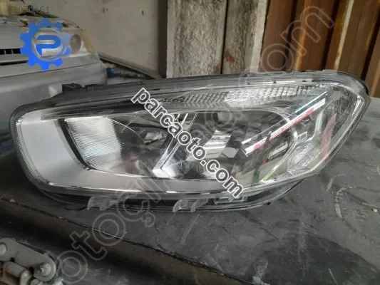Ford courier orjınal çıkma sol far