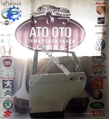 Honda CR-V Kapı - İzmir Bornova