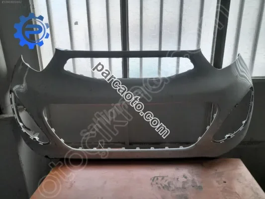 Kia picanto orjınal çıkma ön tampon