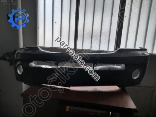 Kia sportage orjınal çıkma ön tampon
