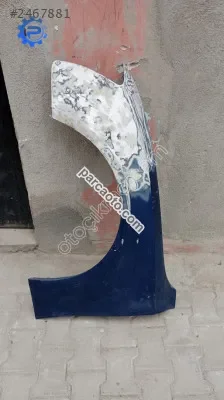 Audi A5 Çamurluk - İzmir Bornova