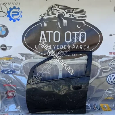 Chevrolet Spark Kapı - İzmir Bornova