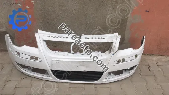 Volkswagen Transporter Tampon Ön - İzmir Bornova