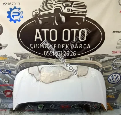 Opel combo e kaput çıkma parça