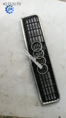 Audi a4 2001  - 2005 orjinal çıkma ön panjur