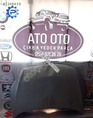 Kia Ceed Kaput - İzmir Bornova