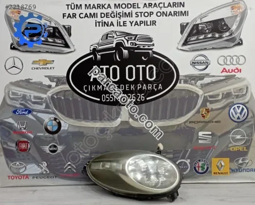 Nissan Juke Far - İzmir Bornova