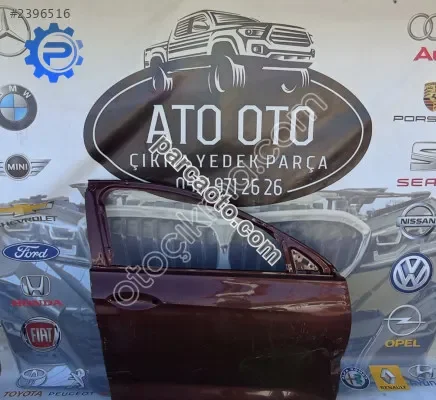 Opel Insignia Kapı - İzmir Bornova