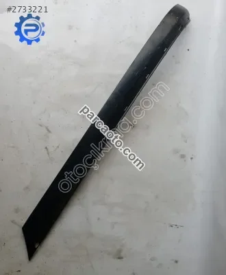 Mercedes-Benz S Serisi Tampon Ön - İzmir Bornova