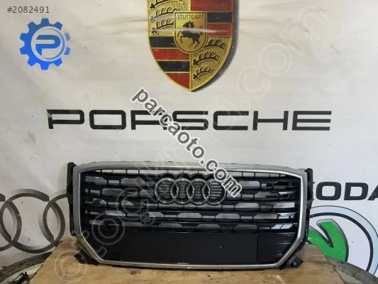 Audi q2 ön panjur 81a853651 orjinal parça