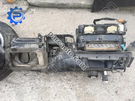 Volkswagen golf 5 orjınal çıkma kalorifer gümbet 1k1819357
