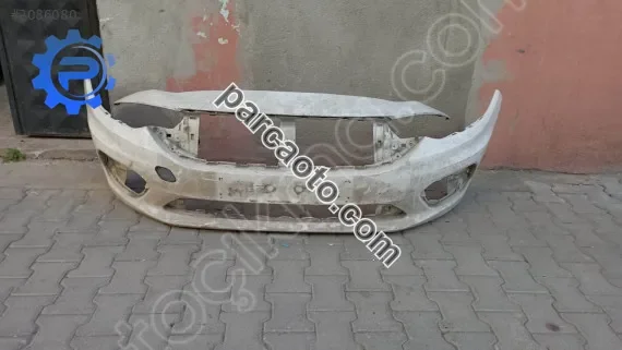 Fıat egea orjınal çıkma ön tampon