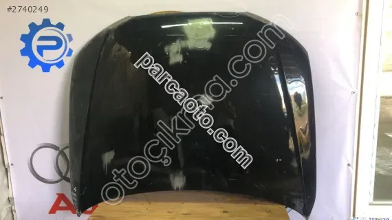 Audi a4 kaput 2008-2011 orjinal çıkma