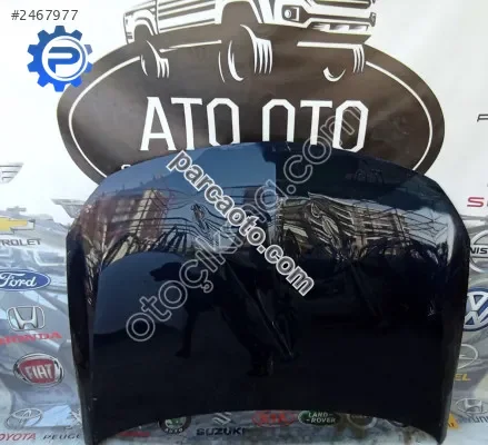 Opel insignia b kaput çıkma parça