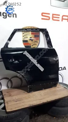 Audi Q2 Kapı - İzmir Bornova