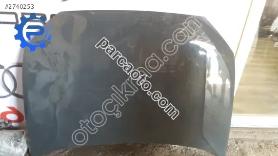 Audi q2 ön kaput orjinal çıkma parça