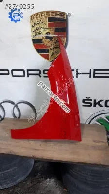 Cupra Leon Çamurluk - İzmir Bornova