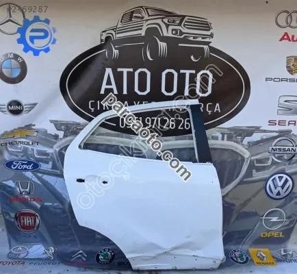 Opel Mokka Kapı - İzmir Bornova