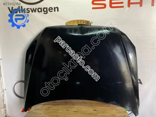 Volkswagen jetta 2012-20 ön kaput orjinal çıkma parça