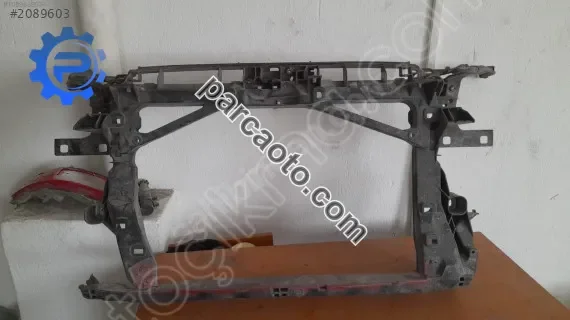 Audi a3 ön panel orjınal çıkma