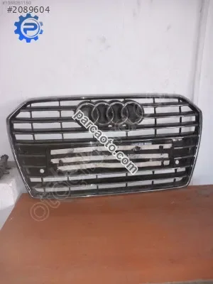 Audı a6 orjınal çıkma ön panjur