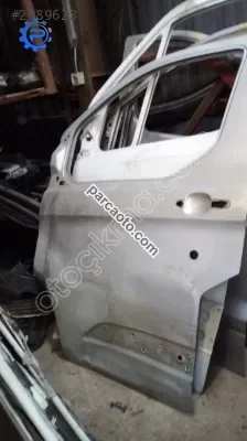 Ford Transit Connect Kapı - İzmir Bornova