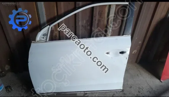 Hyundai i20 Kapı - İzmir Bornova