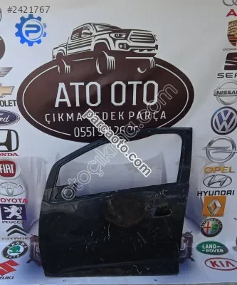 Chevrolet Spark Kapı - İzmir Bornova