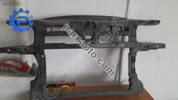 Volkswagen caddy 2004-2010 orjınal çıkma ön panel