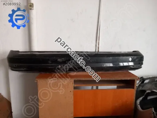 Volkswagen transporter t6 orjınal çıkma  arka  tampon