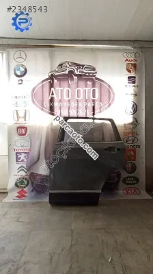 Volkswagen Tiguan Kapı - İzmir Bornova