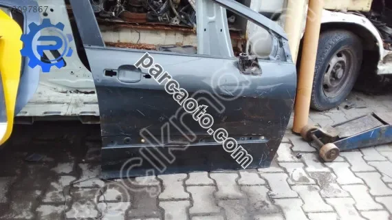 Peugeot 3008 Kapı - İzmir Bornova