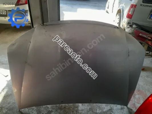 Kıa cerato orjınal çıkma motor kaputu