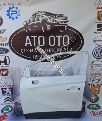 Opel Crossland Kapı - İzmir Bornova