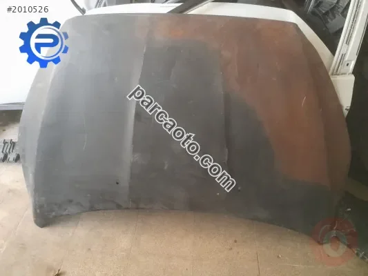 Ford focus  çıkma motor kaputu