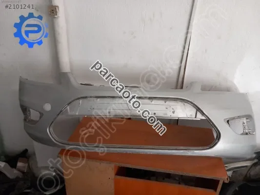Ford c max orjınal çıkma ön tampon