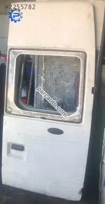 Ford transit orjinal çıkma bagaj kapağı  sağ sol 2005 - 2008