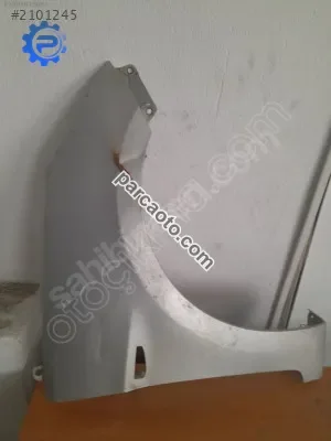 Hyundai i20  2012 -2014 orjınal çıkma sağ çamurluk