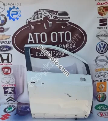 Opel Mokka Kapı - İzmir Bornova