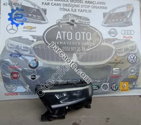 Opel Mokka Far - İzmir Bornova