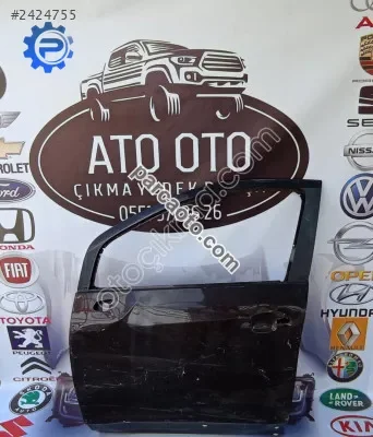 Opel Mokka Kapı - İzmir Bornova