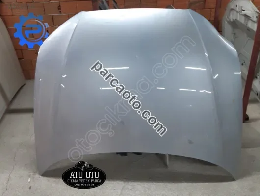 Audi a3 sedan orjinal çıkma kaput