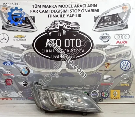 Citroen Jumper Far - İzmir Bornova